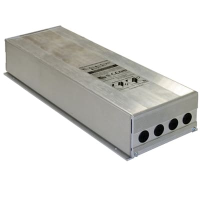 MASTER SRL - MSTTF610 TRASFORMATORE 1000VA 230VAC-24VAC