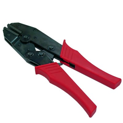 MASTER SRL - MSTTF950 PINZA DI SERRAGGIO PER CLIPS