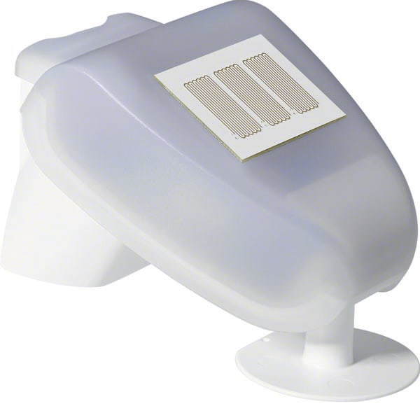 HAGER - HAGTG053A Wetterstation KNX mit GPS