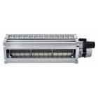 TECSYSTEM SRL - TSY1VN0061 VENTILATORE TG360 230V 50HZ+CAVO L=400MM