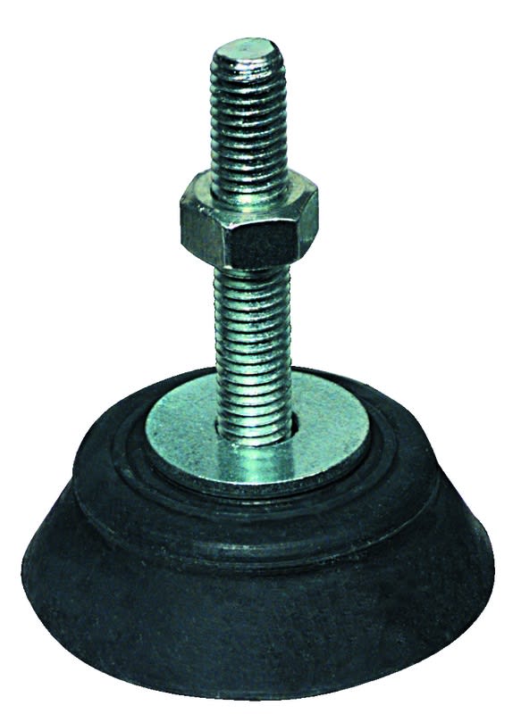 TECNOGAS SRL - TGS00000011214 KIT ANTIVIBRANTI A PAVIMENTO 48X20