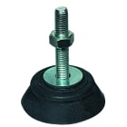 TECNOGAS SRL - TGS00000011214 KIT ANTIVIBRANTI A PAVIMENTO 48X20