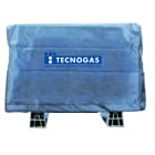 TECNOGAS SRL - TGS00000011813 CAPPOTTINA L.950XP.380XH.750
