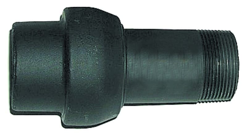 TECNOGAS SRL - TGS00000020010 GIUNTO DIELETTRICO MF 1 - DN25 PN10