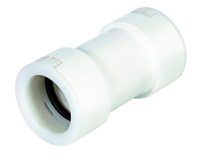 TECNOGAS SRL - TGS00000062007 MANICOTTO FF D=25