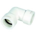 TECNOGAS SRL - TGS00000062010 CURVA 90° FF D=25