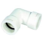 TECNOGAS SRL - TGS00000062010 CURVA 90° FF D=25