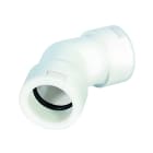 TECNOGAS SRL - TGS00000062012 CURVA 45° FF D=20