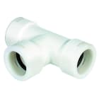 TECNOGAS SRL - TGS00000062015 RACCORDO A T FF D=20