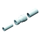 TECNOGAS SRL - TGS00000062020 RIDUZIONE TUBO RIGIDO 20/25