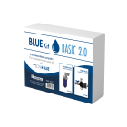 TECNOGAS SRL - TGS00000070072 BLUE-KIT BASIC 2.0 COMPLETO DI DEFANGATO