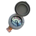 TECNOGAS SRL - TGS00000070300 CONTATORE ACQUA FREDDA BFUB D=1/2 MID