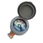 TECNOGAS SRL - TGS00000070301 CONTATORE ACQUA FREDDA BFUB D=3/4 MID L