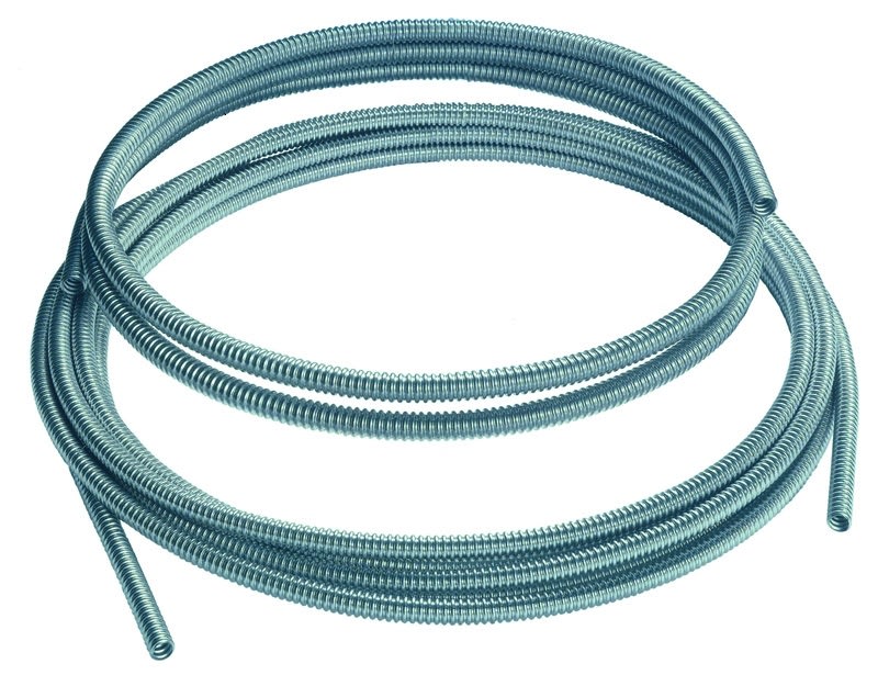 TECNOGAS SRL - TGS00000090176 TUBO ACQUA D=5/8 X DADO 3/4 ROT.10M. CAR