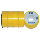 TECNOGAS SRL - TGS0000050310A NASTRO P.T.F.E. 1/2 SP. 0,1MM 12 MT ALT