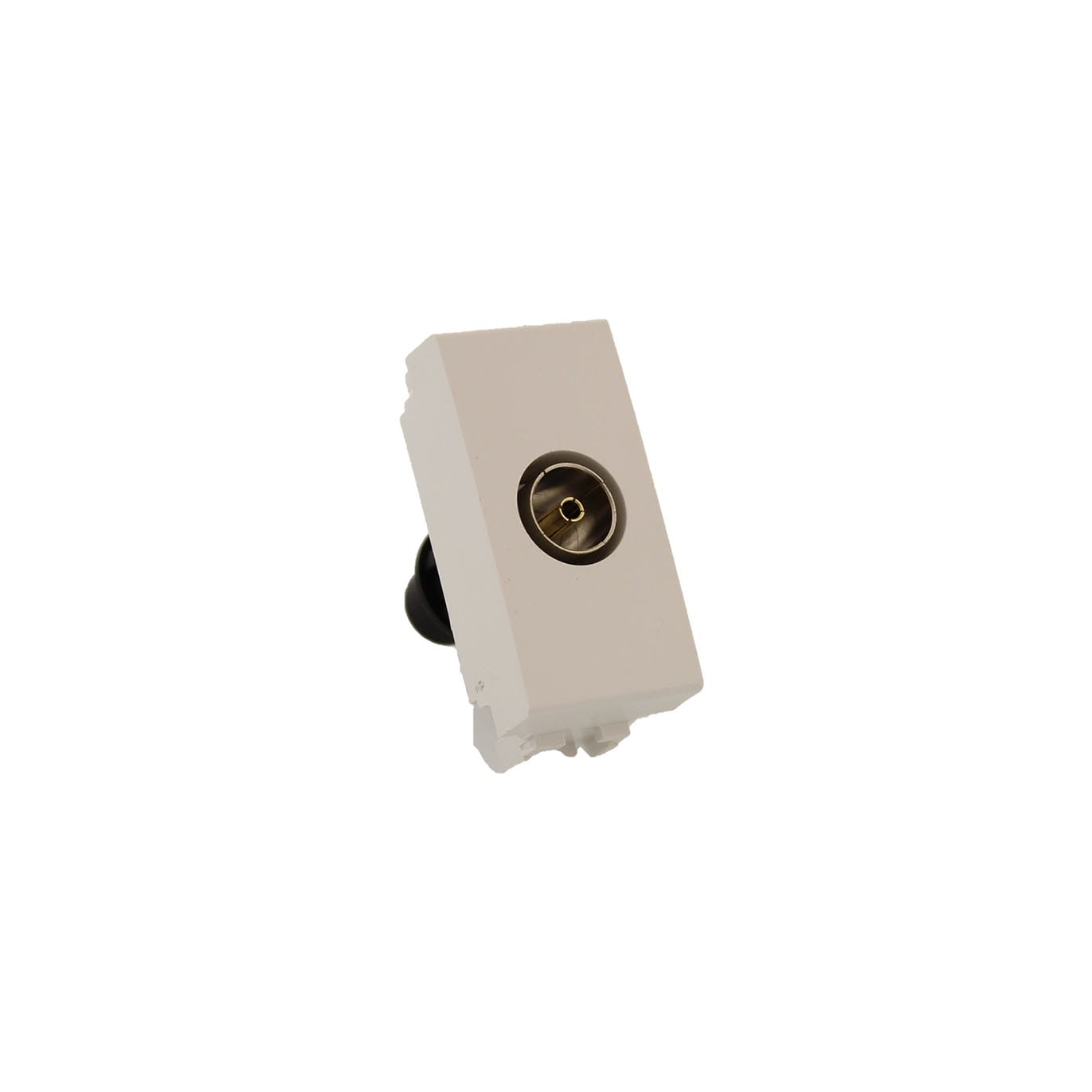 FAIT SRL - FIT5112603 TH/I - PRESA IECF COMPAT. TICINO LIGHT