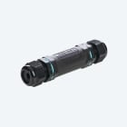 TECHNO SRL - TLHTHB.400.D1A CONNECTOR I 5P SCREW D8-17 IP68