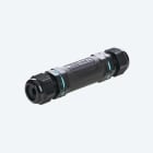 TECHNO SRL - TLHTHB.400.D1M CONNECTOR I 2P SCREW D8-17 IP68