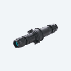 TECHNO SRL - TLHTHR.404.S5A KIT CONNECTOR PLUG-SOCKET 5P SCREW IP65
