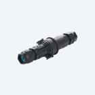 TECHNO SRL - TLHTHR.404.S6C KIT CONNECTOR PLUG-SOCKET 6P SCREW IP65