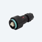 TECHNO SRL - TLHTHB.405.B2B CONNECTOR SOCKET 3P SCREW D7-14 IP68