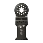 MILWAUKEE - AEG - COP48906021 L. T. PIENO ATT.SL 35 MM- LEGCHIODI 1PZ