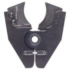 MILWAUKEE - AEG - COP49162778 GANASCE M18 HCC PER TAGLIO FILI FINI