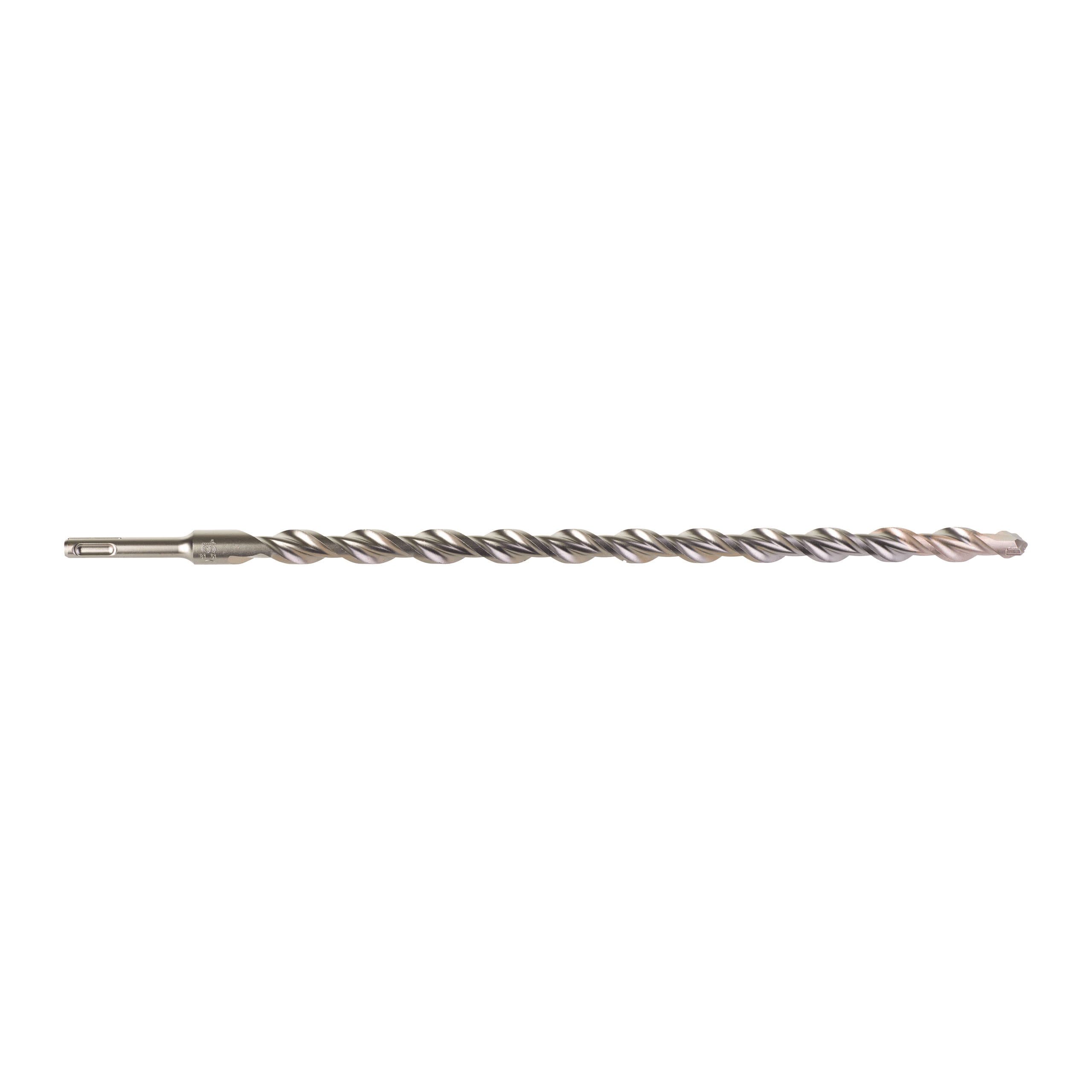 MILWAUKEE - AEG - COP4932340411 PUNTA SDS+2T 18X450MM
