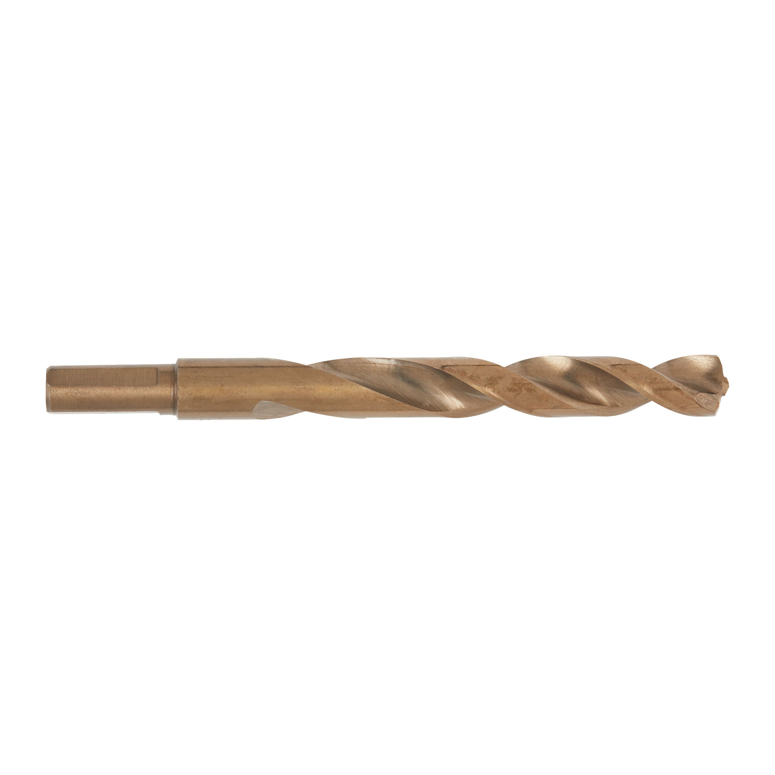 MILWAUKEE - AEG - COP4932363283 PUNTA HSS-CO 115X142