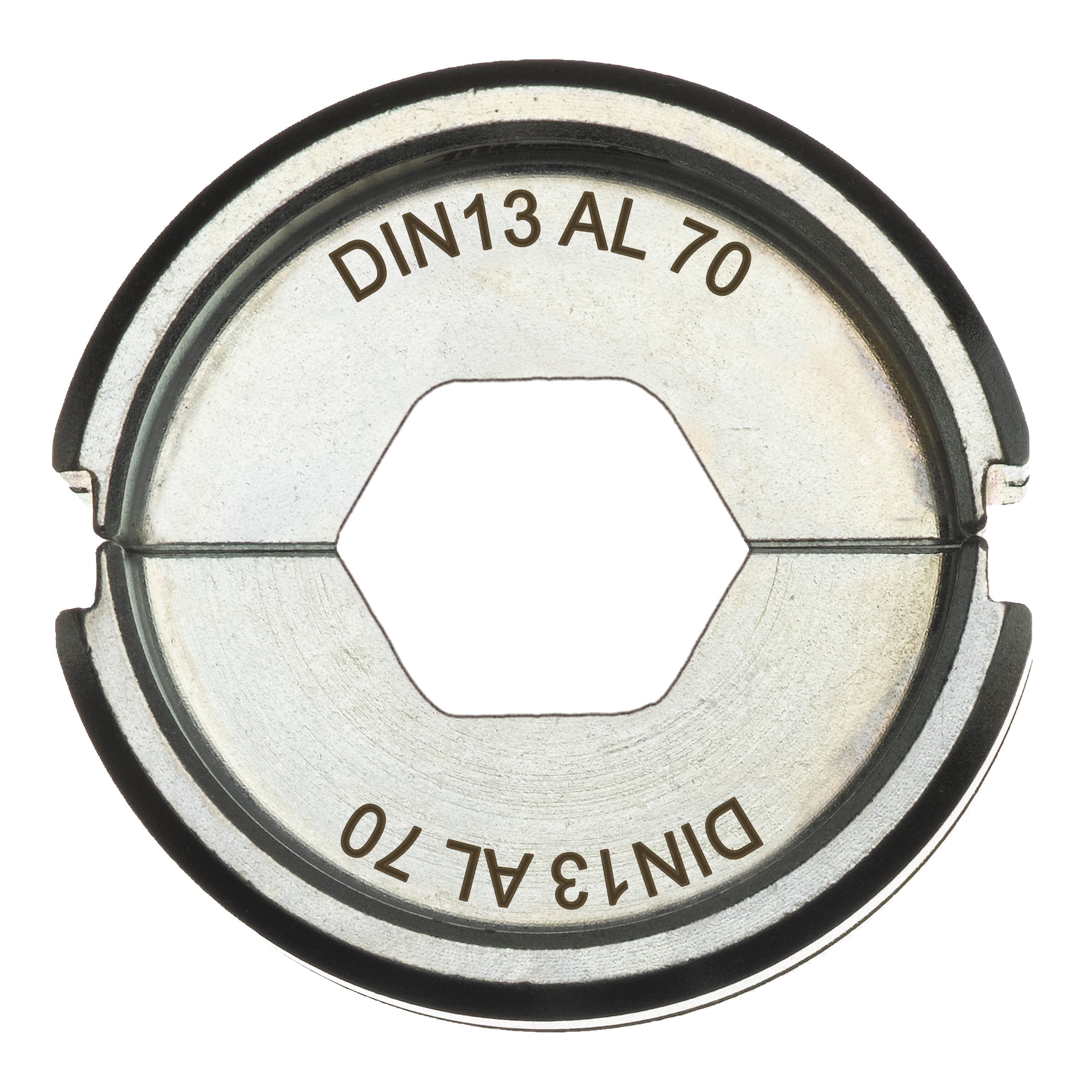 MILWAUKEE - AEG - COP4932459509 MATRICE DIN13 AL 70-1PC