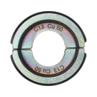 MILWAUKEE - AEG - COP4932459528 MATRICE C13 CU 50-1PC