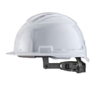 MILWAUKEE - AEG - COP4932478122 BOLT100 ELMETTO VENTILATO BIANCO 1PZ