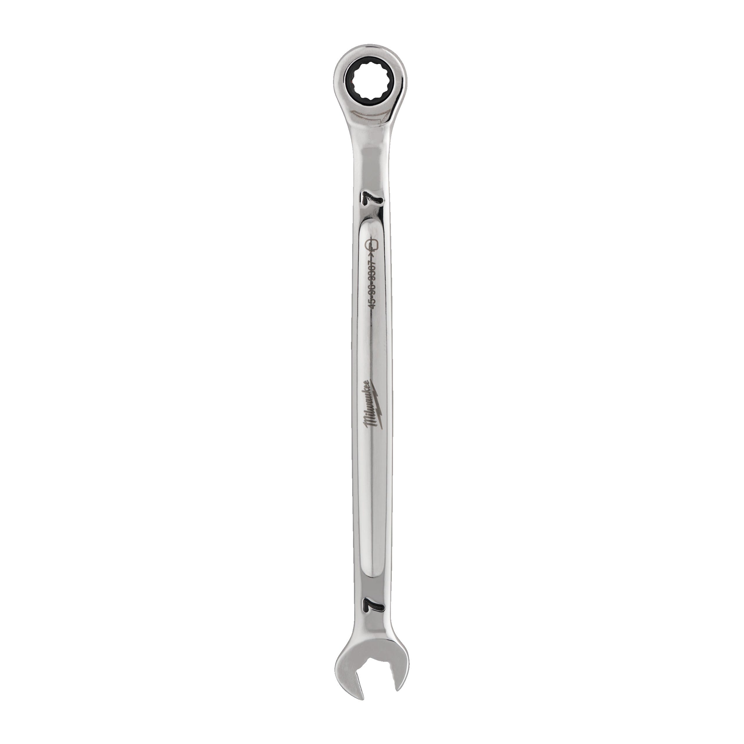 MILWAUKEE - AEG - COP4932480210 CHIAVE COMBI CRIC. 7MM - SERIE MAXBITE