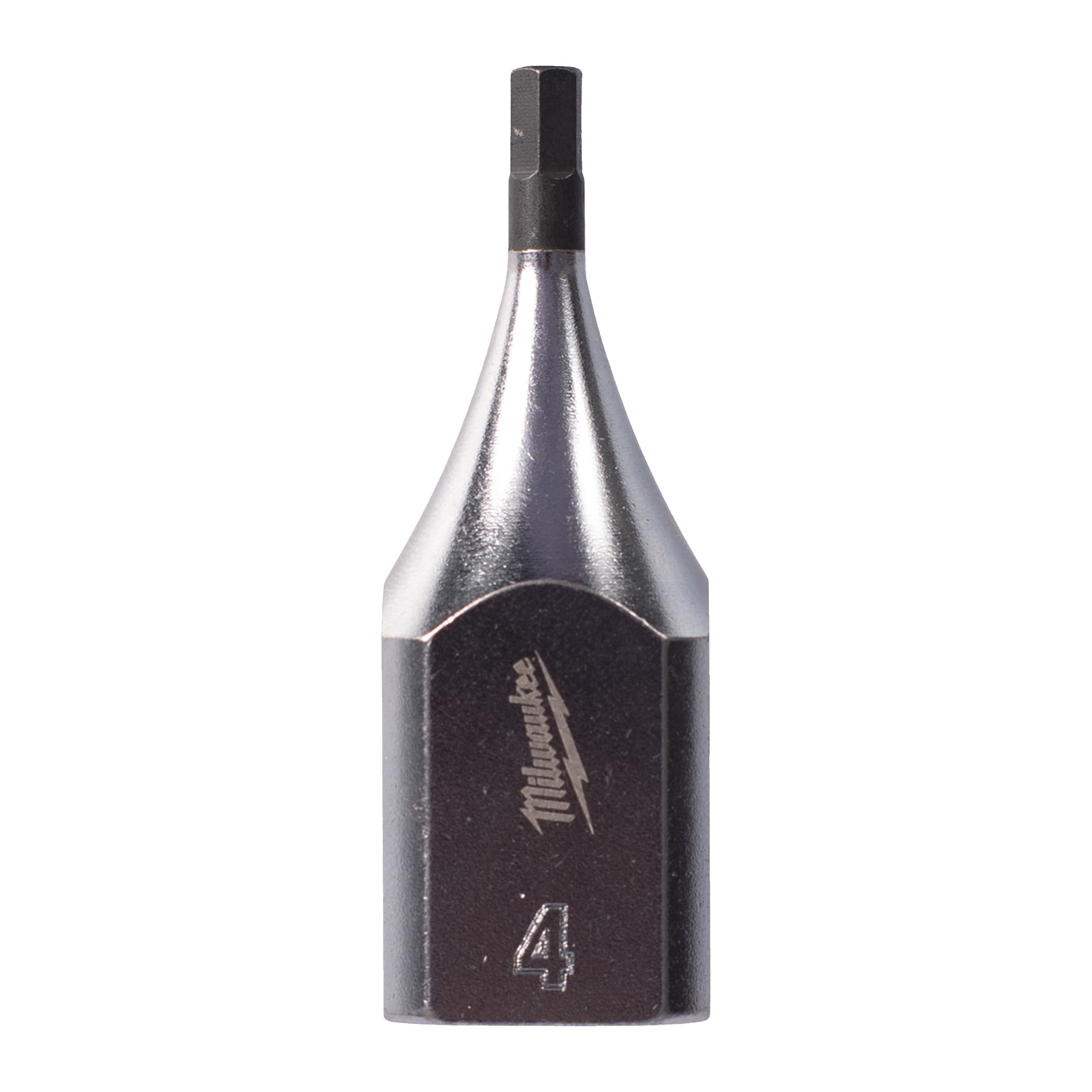 MILWAUKEE - AEG - COP4932480842 CHIAVE A BUSSOLA 12 - HEX 4MM