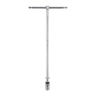 MILWAUKEE - AEG - COP4932492688 CHIAVI T BUSSOLA ESAGONALE SNODATA 19 MM