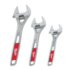 MILWAUKEE - AEG - COP4932493414 SET 3 PZ CHIAVI REG A RUL 150200250MM