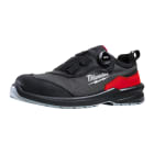 MILWAUKEE - AEG - COP4932498085 SCARPE FTX S1PS B1L110133 ESD FO SR 41