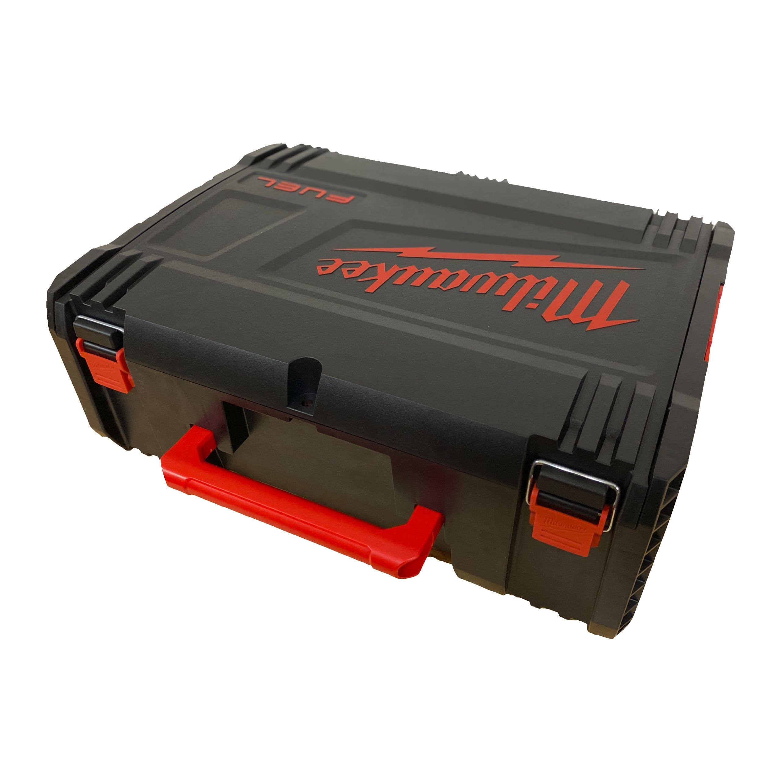 MILWAUKEE - AEG - COP4932498753 VALIGETTA 2 CON LOGO FUEL