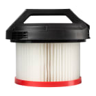 MILWAUKEE - AEG - COP4932500170 FILTRO RICAMB M18 FBPV2 ACC PUL