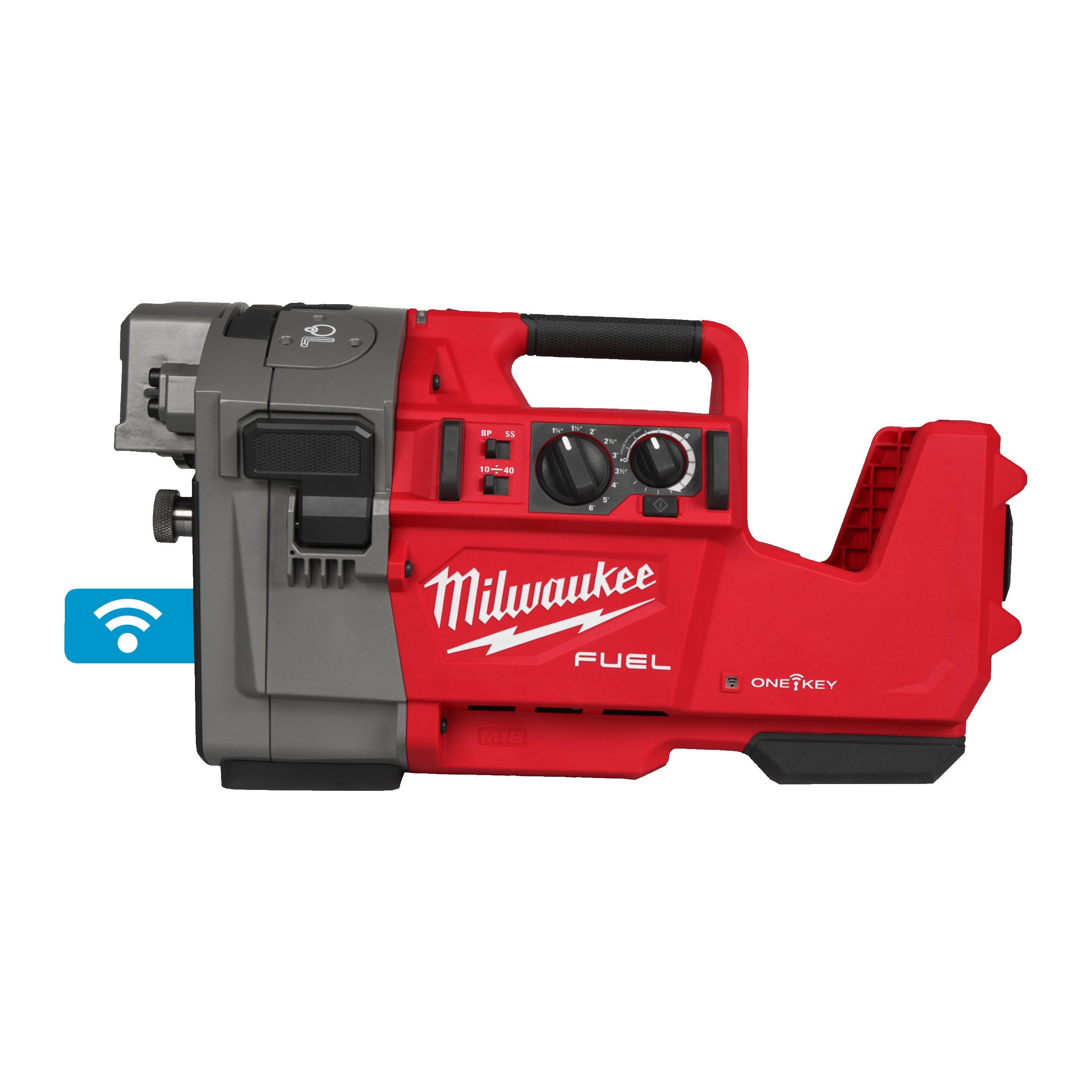 MILWAUKEE - AEG - COP4933479788 M18 FRGRO114-0C SCANALATRICI