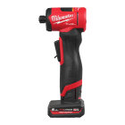 MILWAUKEE - AEG - COP4933498980 M12 FDGA2-522B SMERIGLIATRICI ANGOLATE