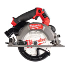 MILWAUKEE - AEG - COP4933499996 M18 FCSDC165-0C SEGHE CIRCOLARI