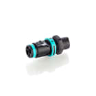 TECHNO SRL - TLHTHB.381.M2A MICRO-CONNECTOR SOCKET PANEL M11 2P IP68