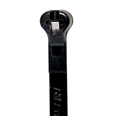 ABB SPA - ABBTY26MX TYRAP 3,6X284 NEROUV 1000PZ