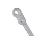 ABB SPA - ABBTY35M TYRAP CON FORO 4,7X198 NAT 1000PZ