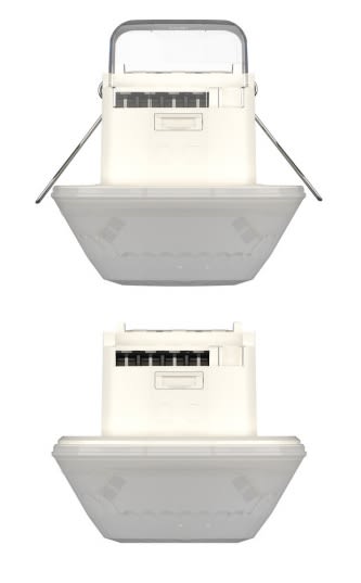 THEBEN SRL - THE1030072 LUXA 103 S360-100-28 DE-UP BIANCO