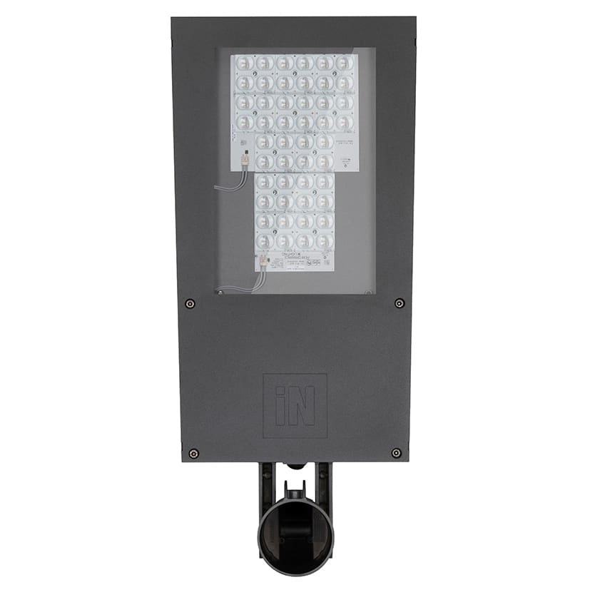 PERFORMANCE IN LIGHT - PRI306483 THEOS GLASS 105 SR/125 740 AN-96 DALI