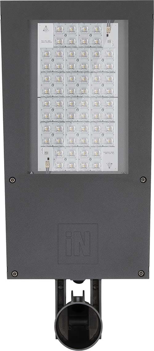 PERFORMANCE IN LIGHT - PRI306460 THEOS GLASS 140 SR/100 740 AN-96