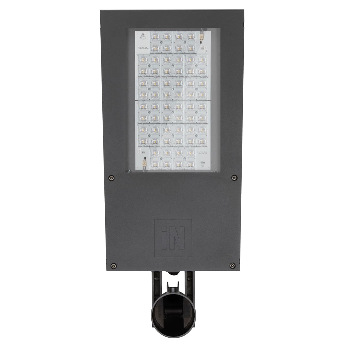 PERFORMANCE IN LIGHT - PRI306486 LED-Illuminazione stradale 4000K 136W DALI Ottica stradale