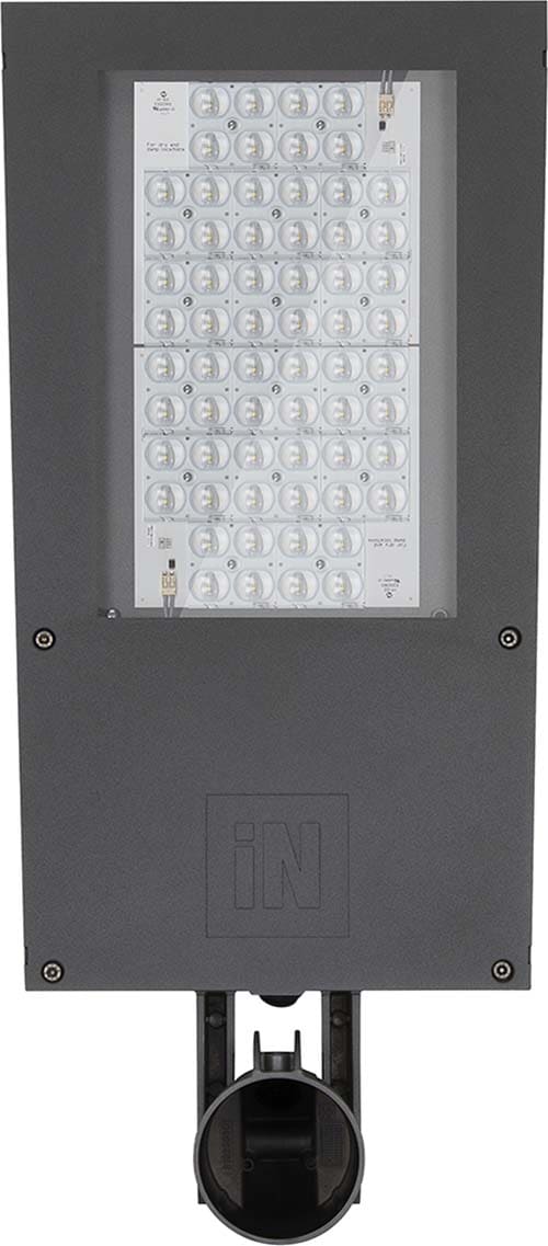 PERFORMANCE IN LIGHT - PRI306452 THEOS GLASS 140 SR/125 740 AN-96